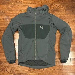 Arc’teryx Men’s Medium Proton AR Hoody